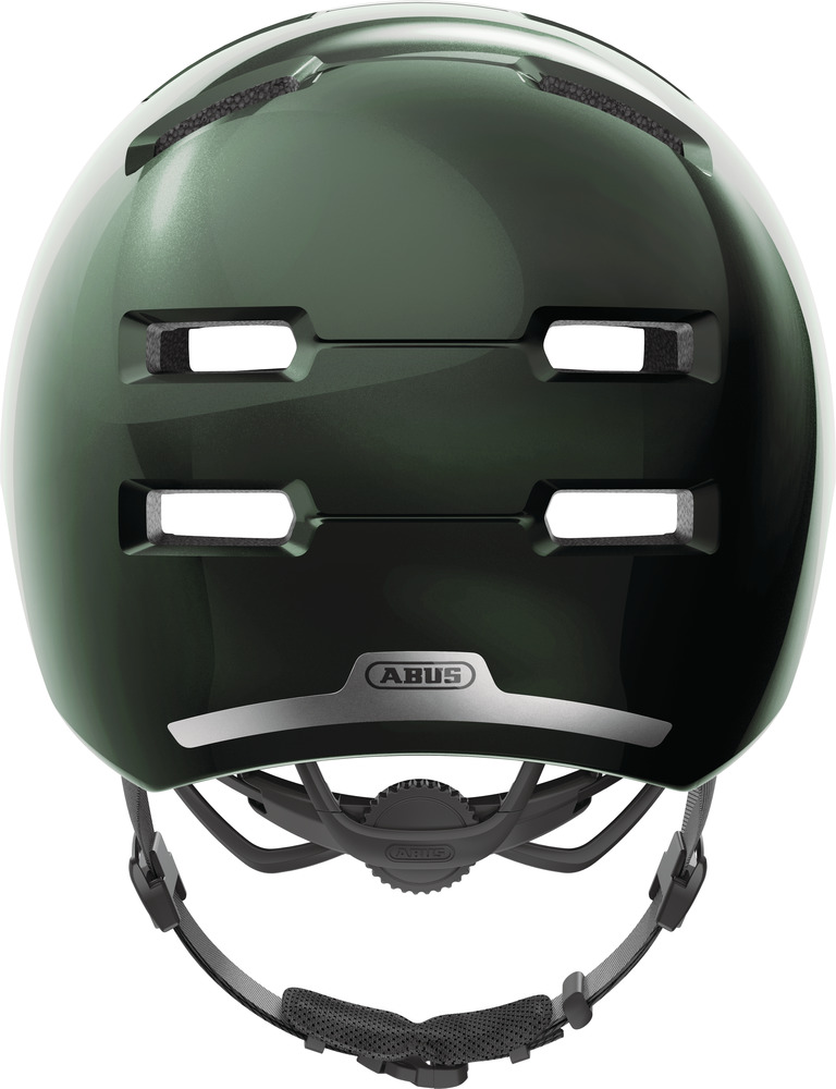 Abus Skurb Cykelhjelm Moss Green