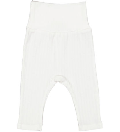 MarMar Hosen - Modal - Bier - Sanft White
