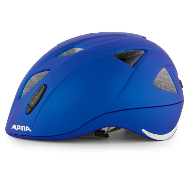 Alpina - Kid's Ximo L.E. - Casque de cyclisme