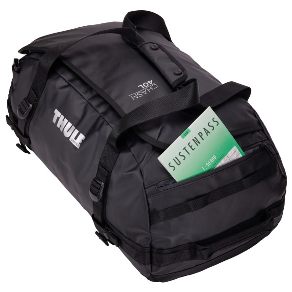 Thule - Chasm Duffel - Sac de voyage