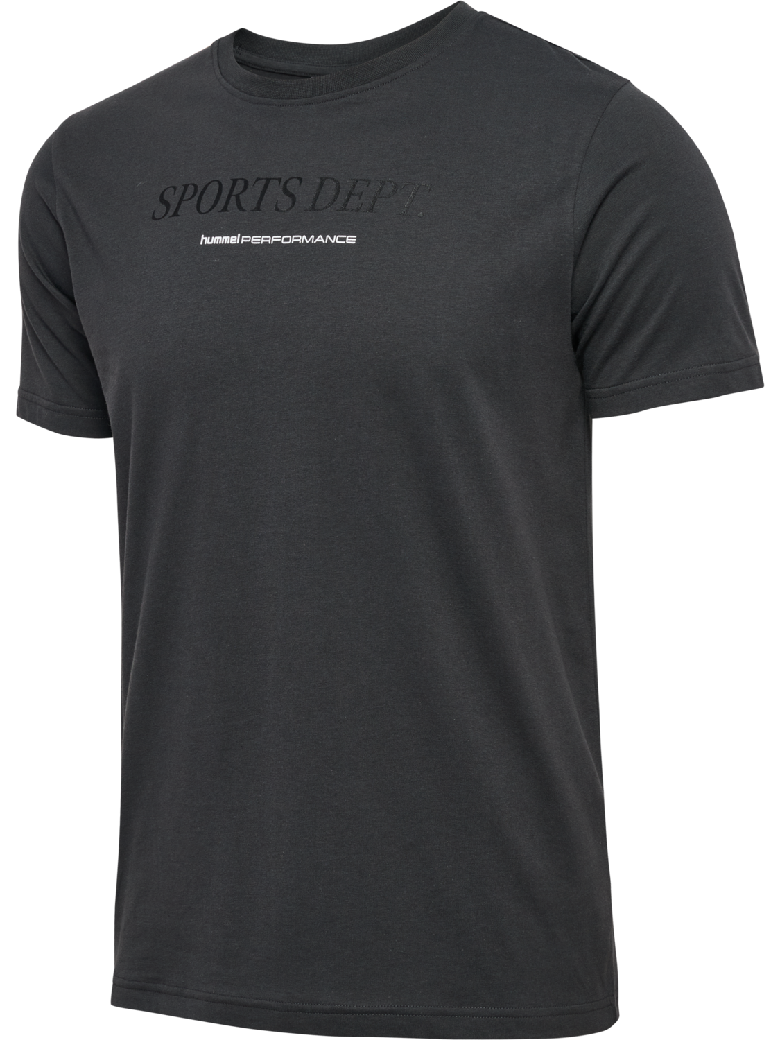 hmlPULSE GRAPHIC T-SHIRT S/S