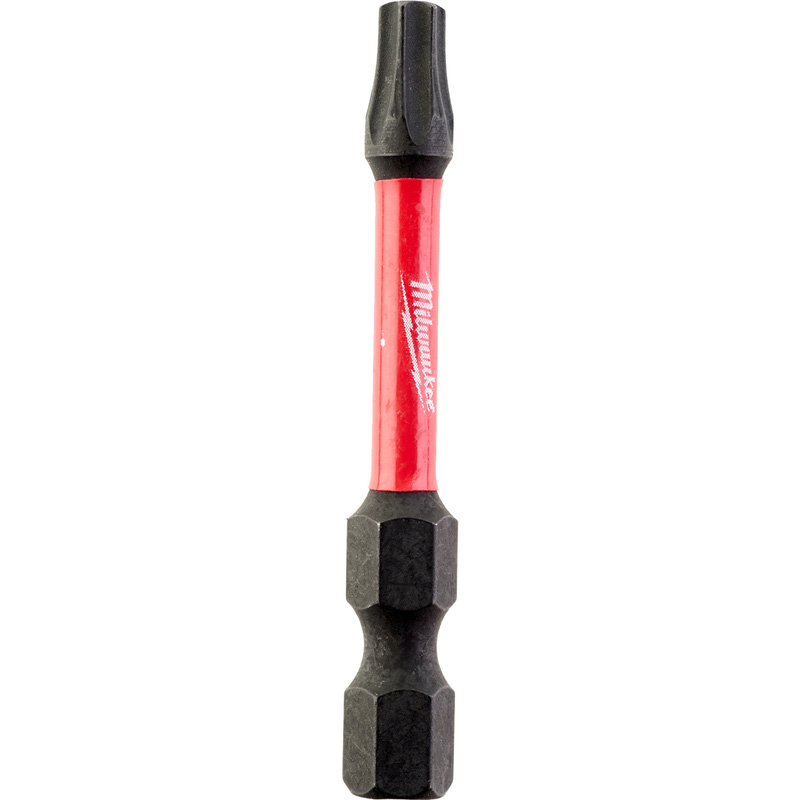 Milwaukee Schroefbit SHOCKWAVE™ TX25x50mm