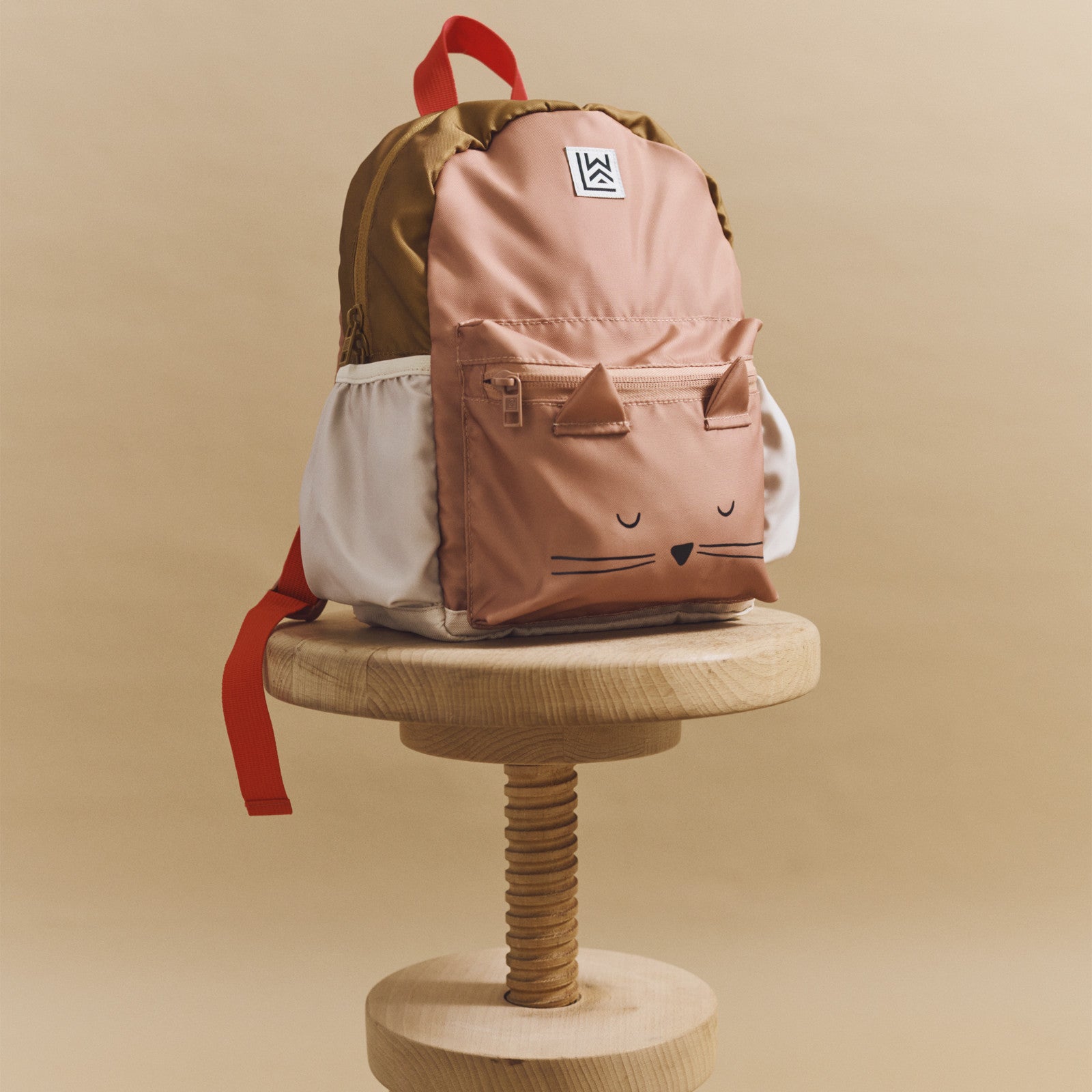 Rucksack  Andreas Cat