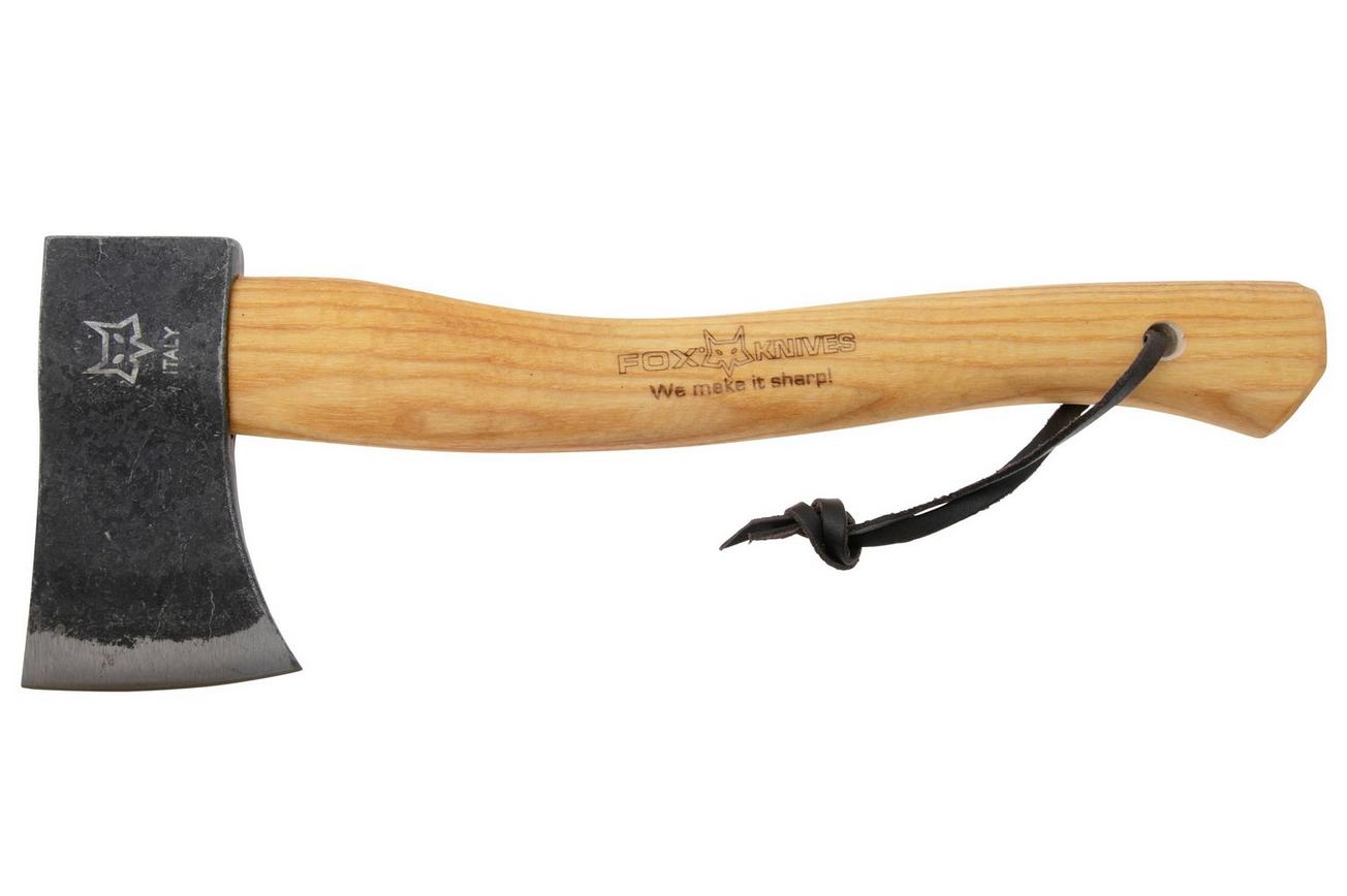 Fox Knives Yankee Axe, FX-700, handbijl