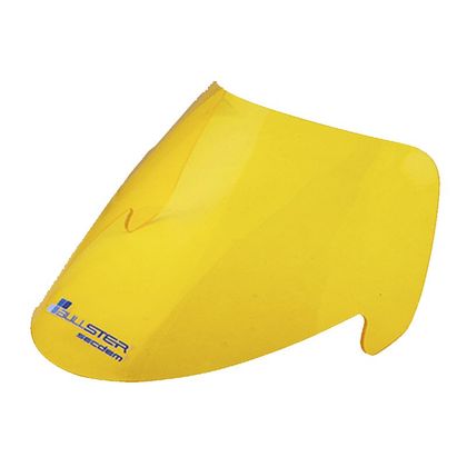 Bulle Bullster Racing jaune 26 cm - Jaune
