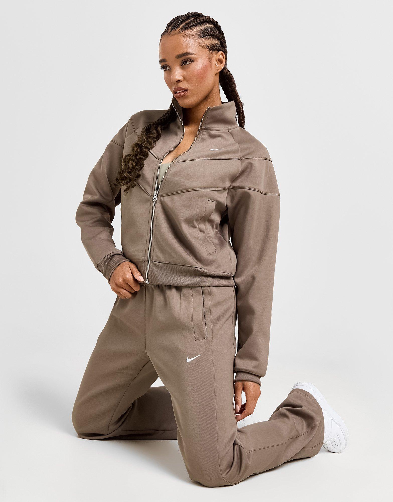Nike Pantalon de jogging Poly Knit Femme