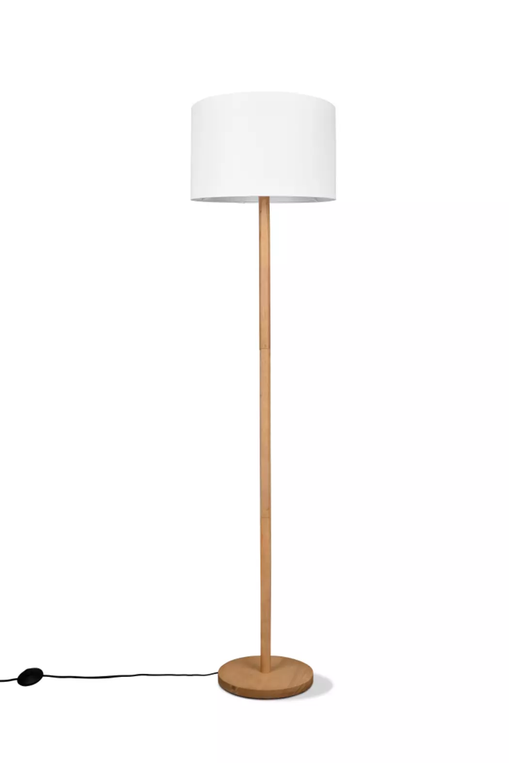 Stehlampe Korba