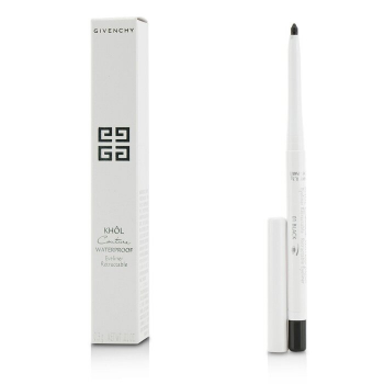 Givenchy Givenchy Khol Couture Waterproof Retractable Eyeliner