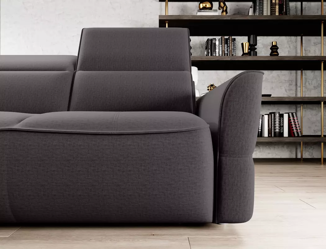 Ecksofa Murillo