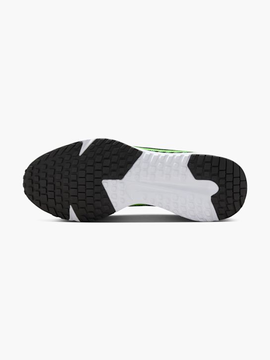 Nike RUN DEFY Sneaker Grün