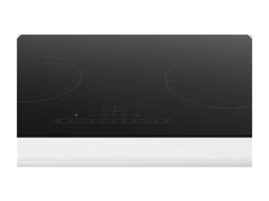 TABLE VITRO 60CM 4FOY DS SANS CADRE BOSCH - PKE611FN8E