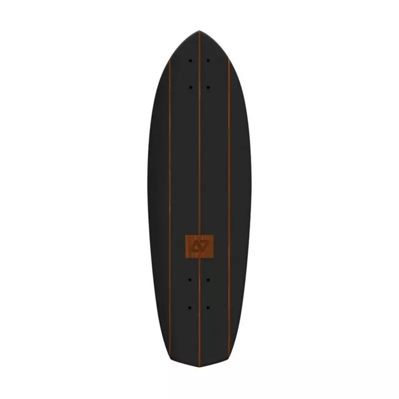 Plateau de skate cruiser HYDROPONIC Diamond Cactus 32