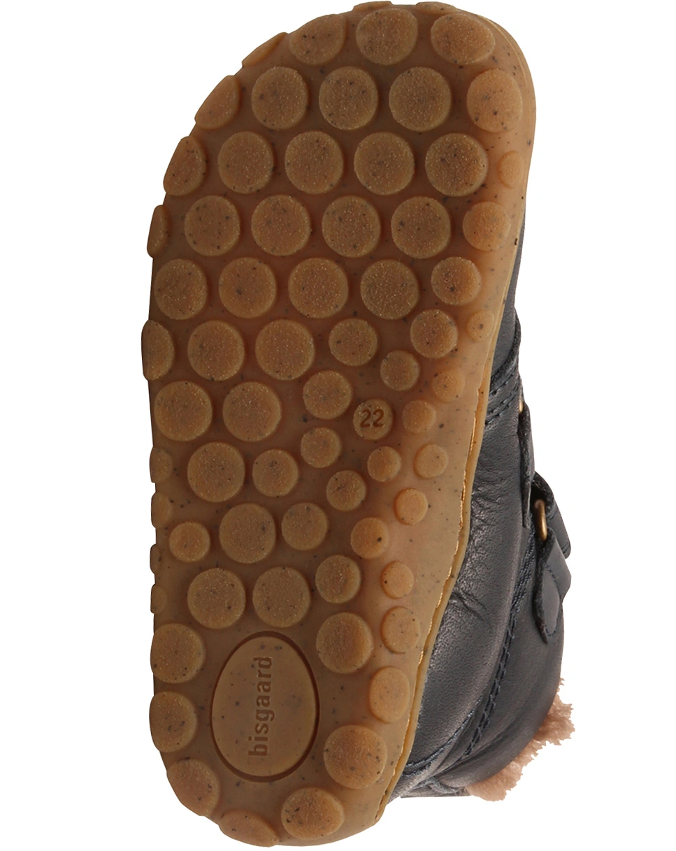 Winterstiefel LUKE BFOOT in navy