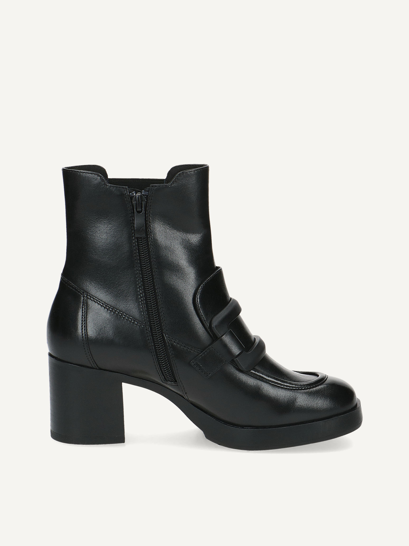 Stiefelette