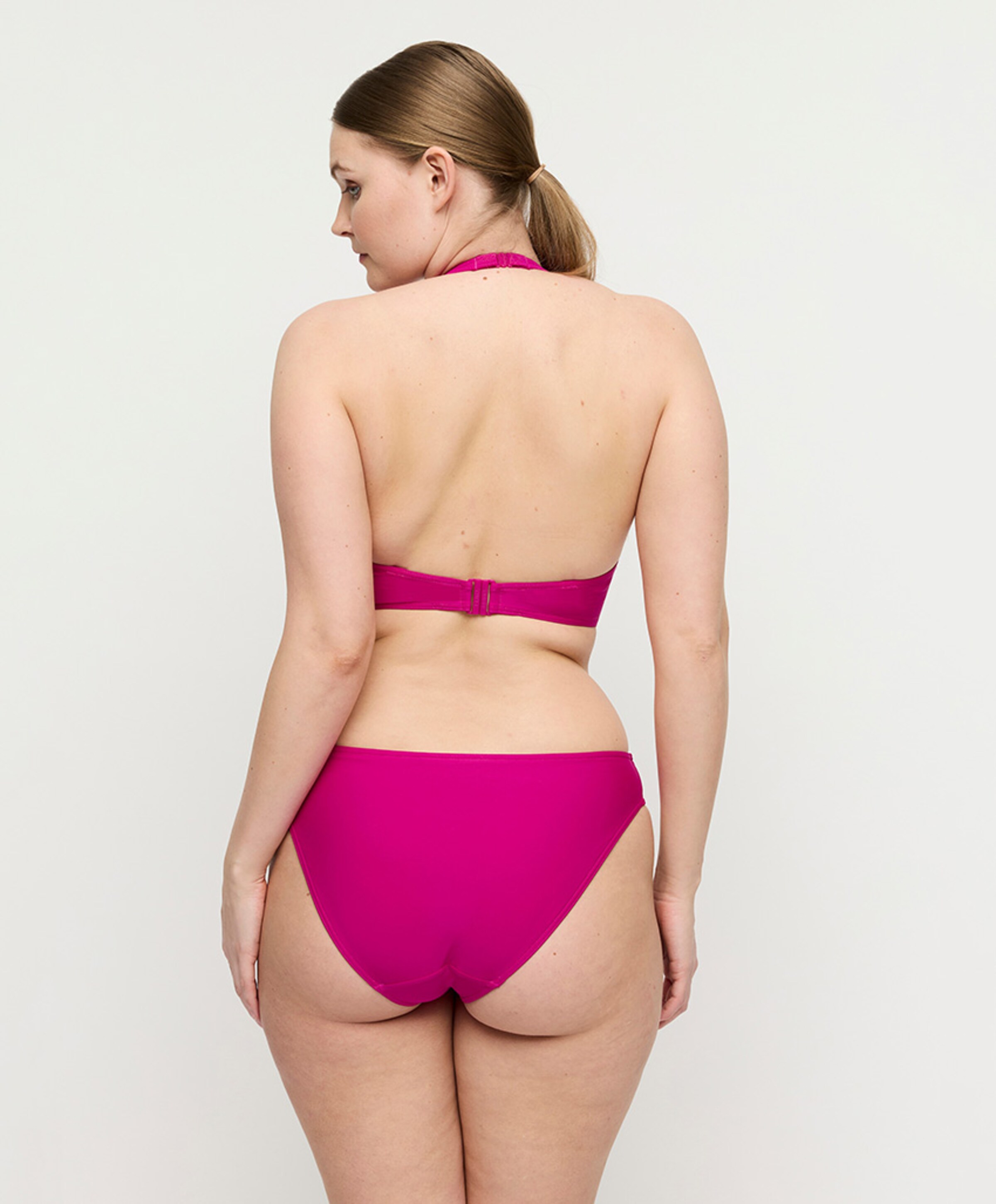 PrimaDonna Swim Dames bikinibroekje roze