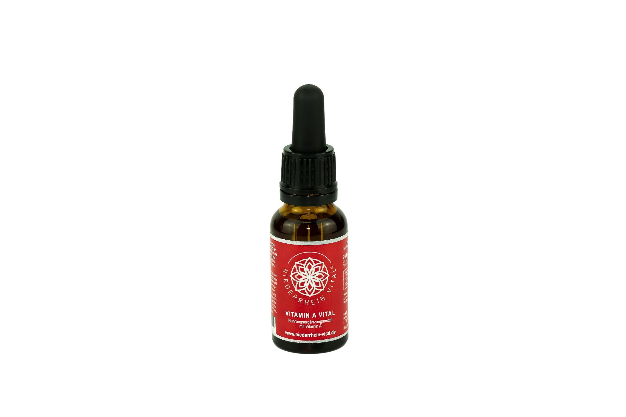 Vitamin A Vital - Niederrhein Vital®
