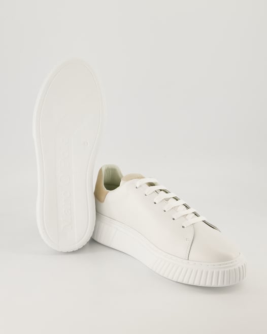 Marc O´Polo 40117733501134 Sneaker in Weiß
