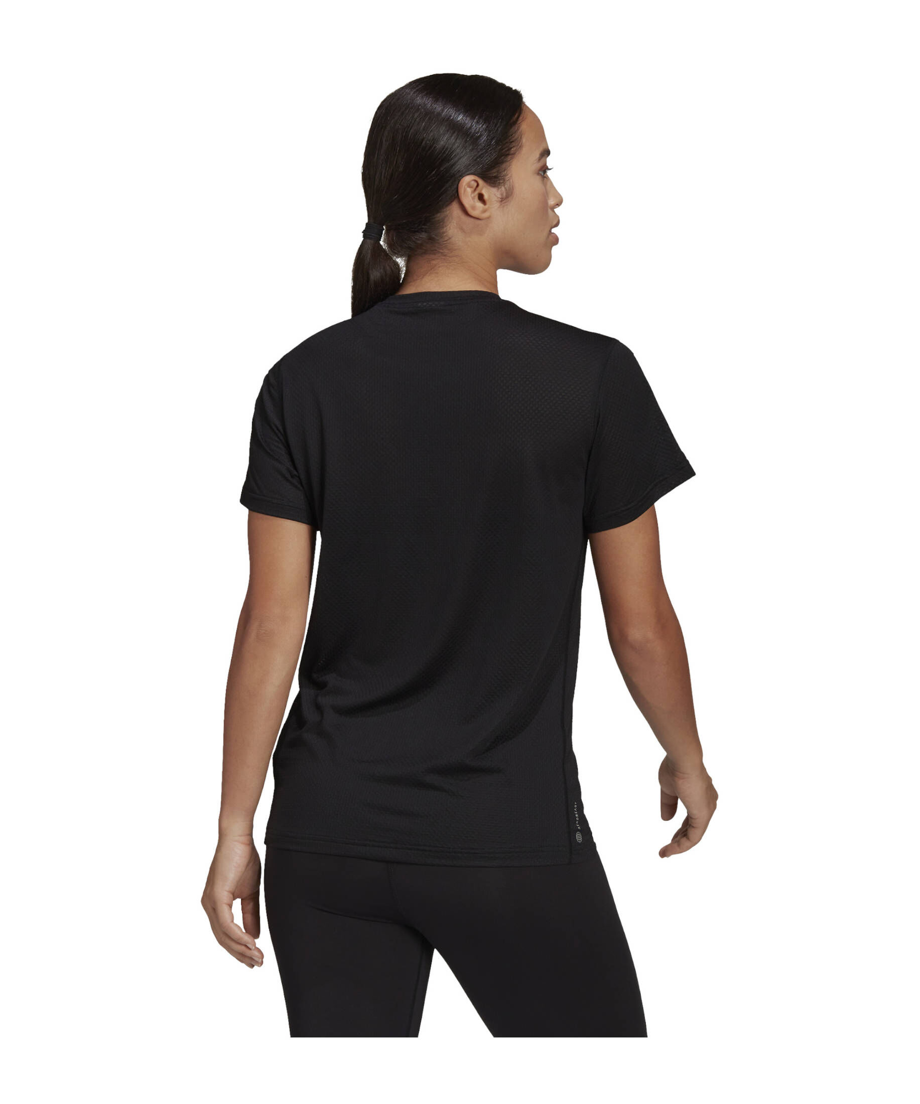 adidas Performance| Damen Running - Textil - T-Shirts Own Cooler T-Shirt Running Damen