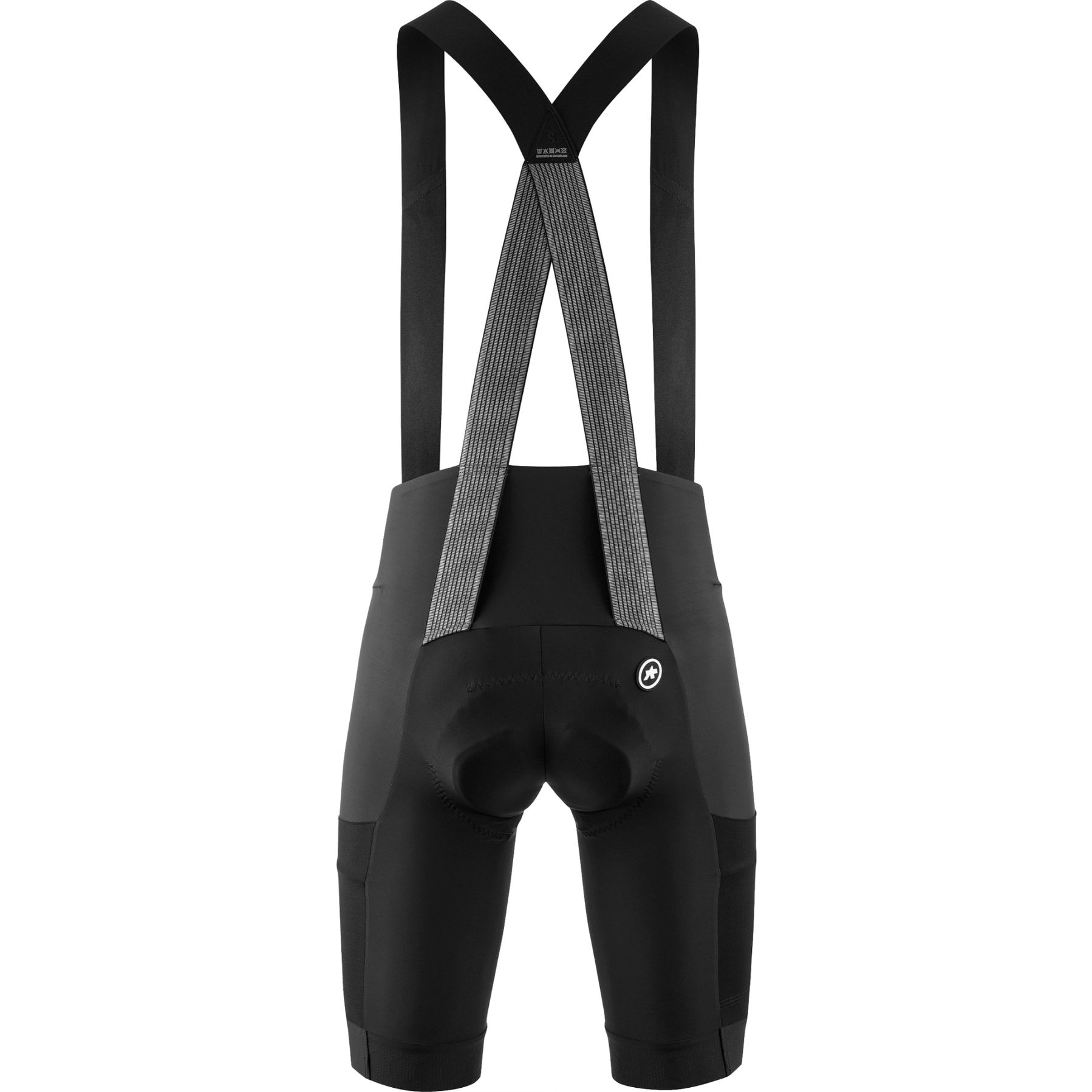 Assos Tactica Kieskäfer T5 Korte Fietsbroek