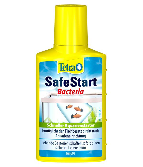 Tetra Wasseraufbereiter SafeStart