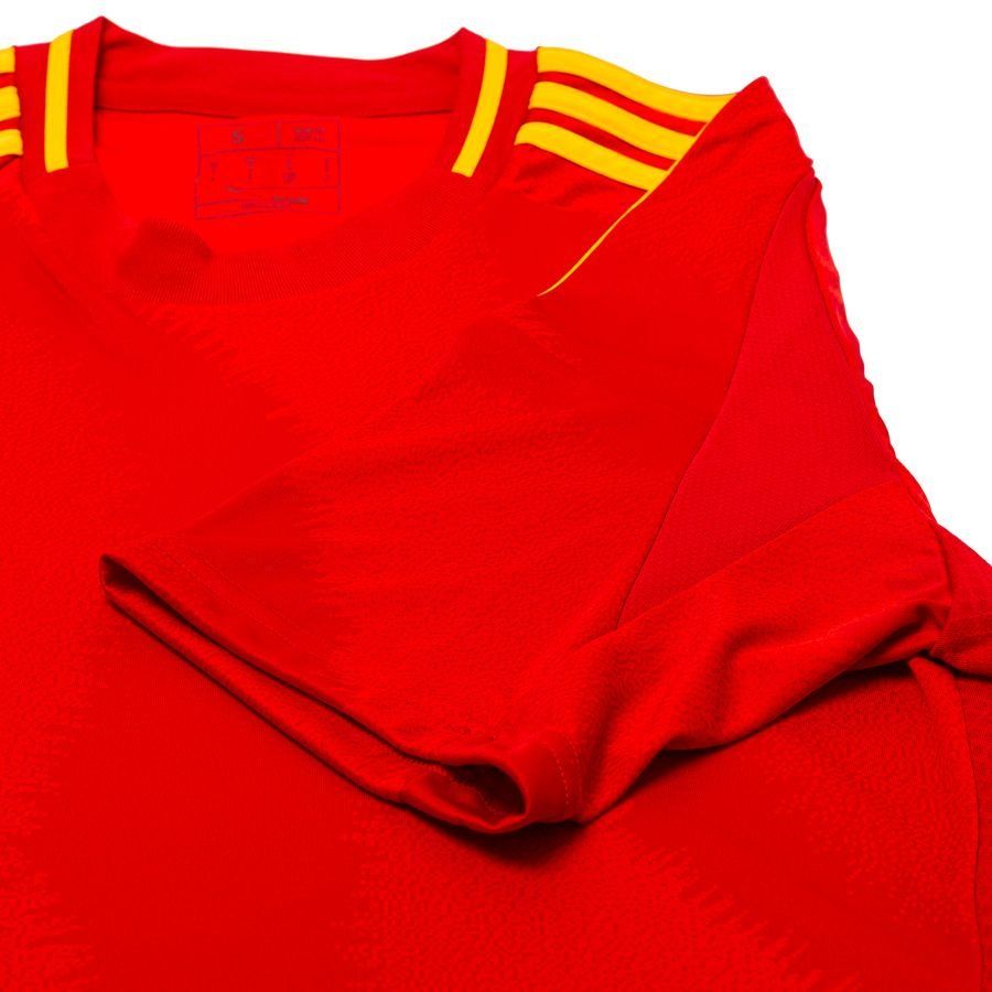 Espagne Maillot Domicile 2024/25