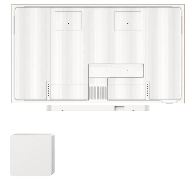 TCL 55