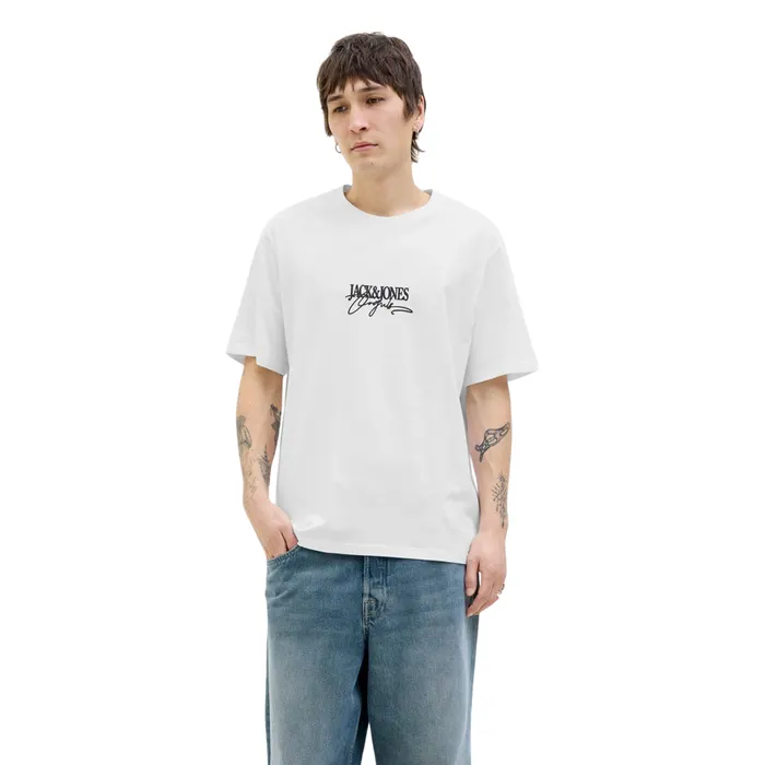 Jack & Jones Almeria Shirt Heren