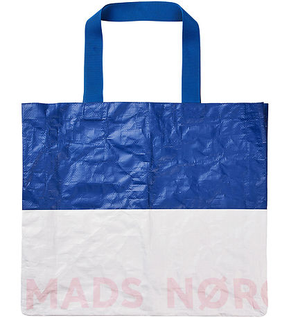 Mads Nørgaard Shopper - Waschsalon Athen - Surf Das Web
