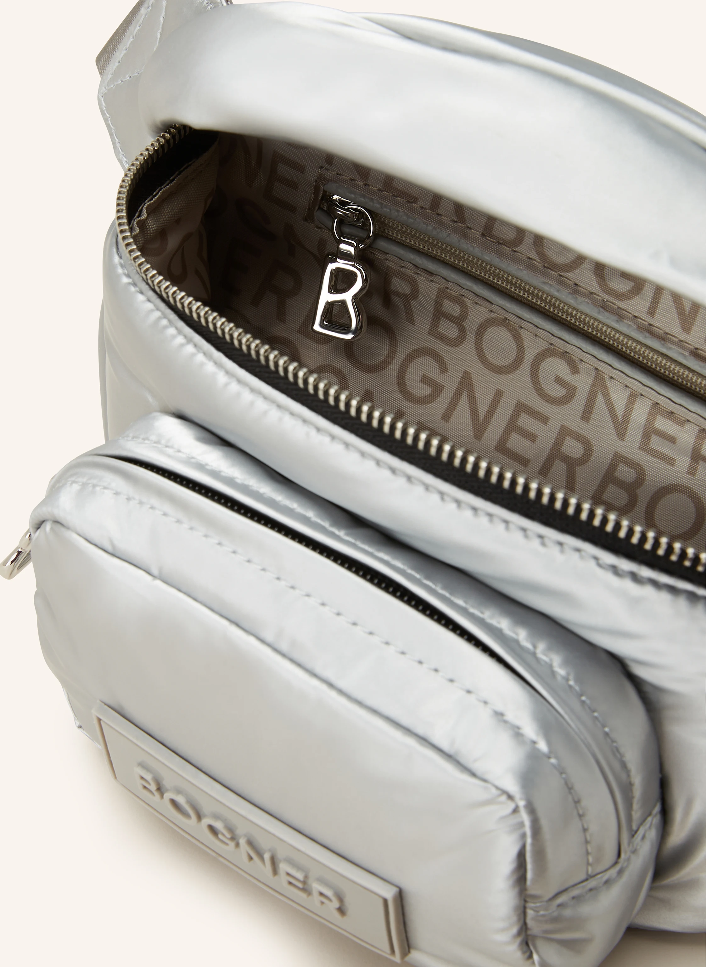 BOGNER Gürteltasche ANNECY NEVE