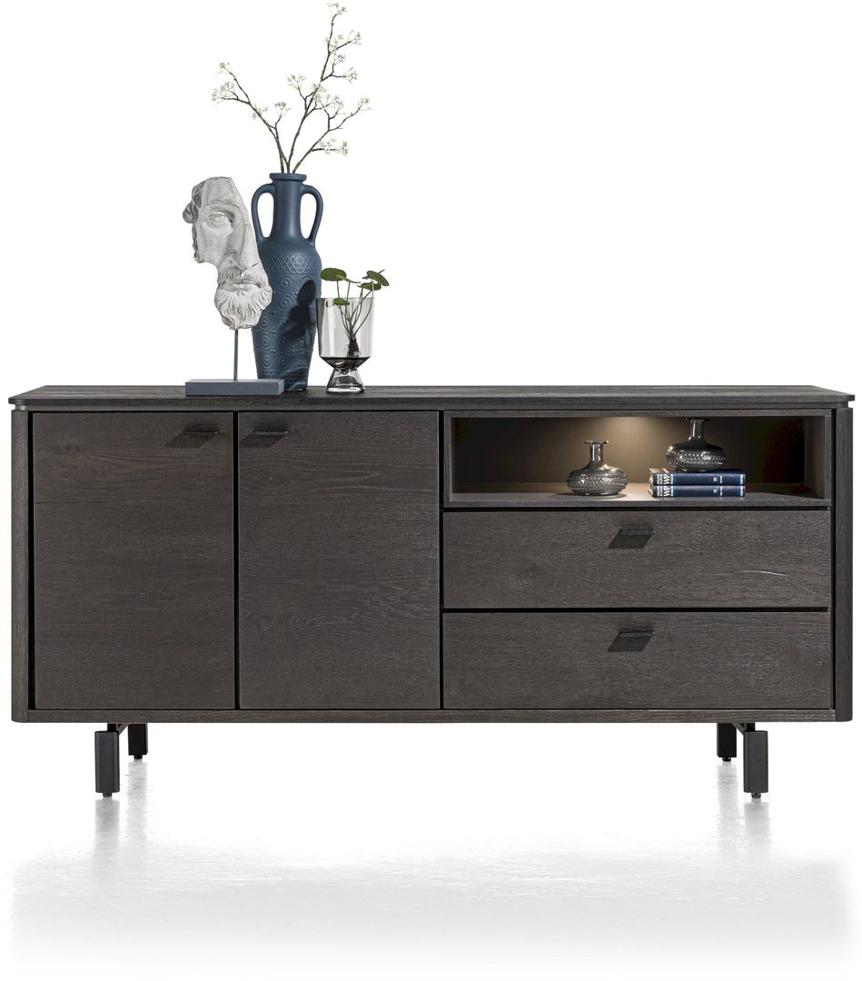 Henders en Hazel Livada Dressoir