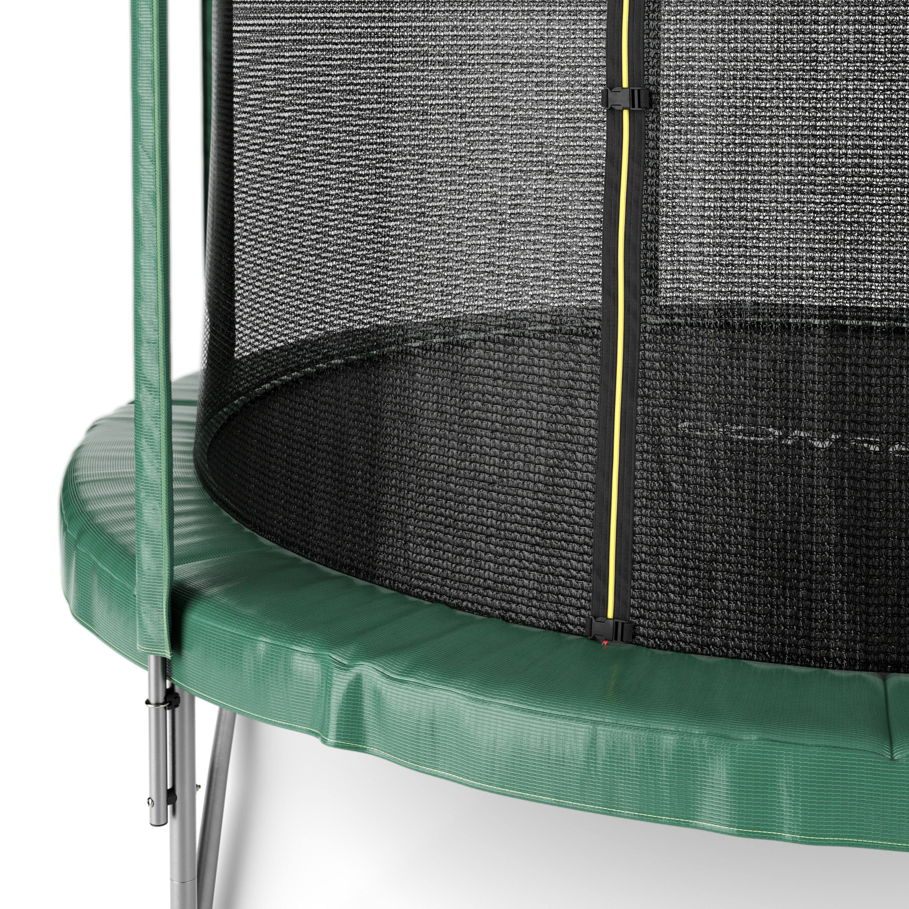 Trampolin 2.44 m Komplett-Set