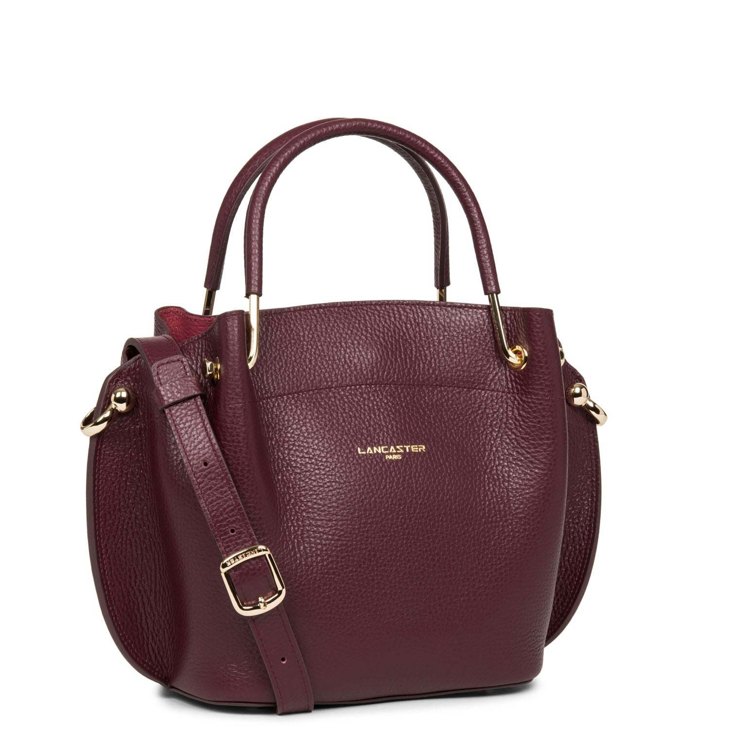 Foulonné Double-Sac à main