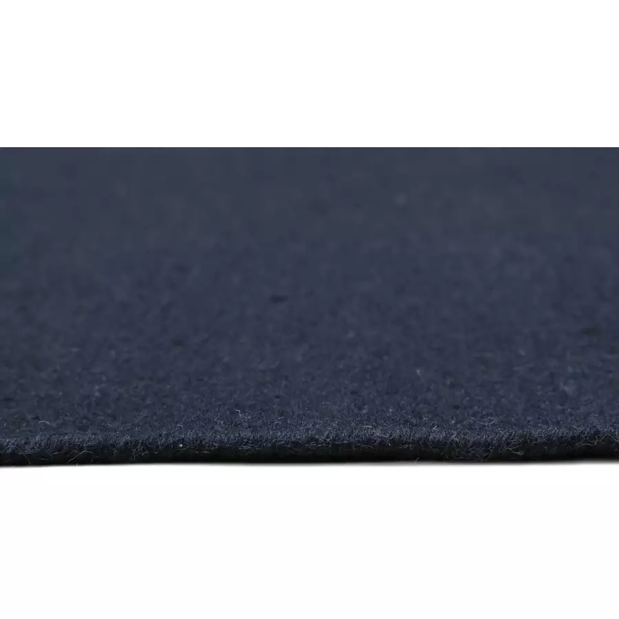 Esprit Kelim Teppich Maya Kelim 2.0 dunkelblau