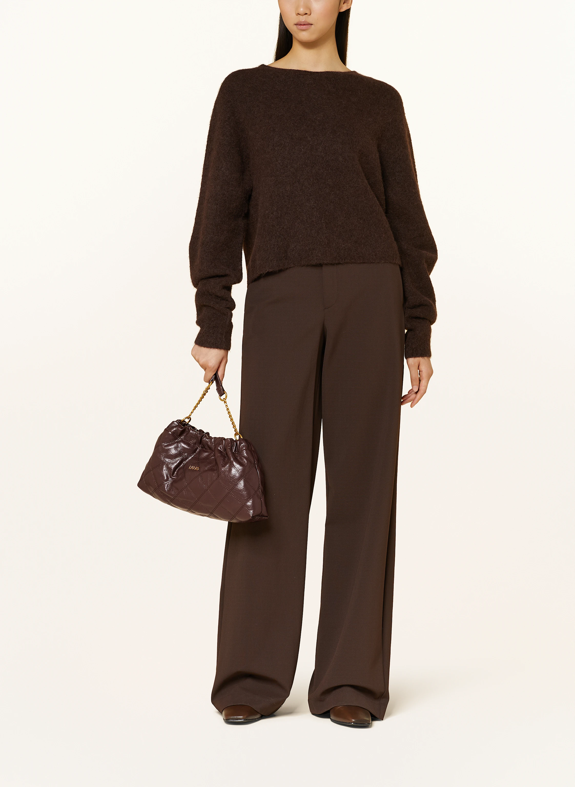 LIU JO Schultertasche SMALL