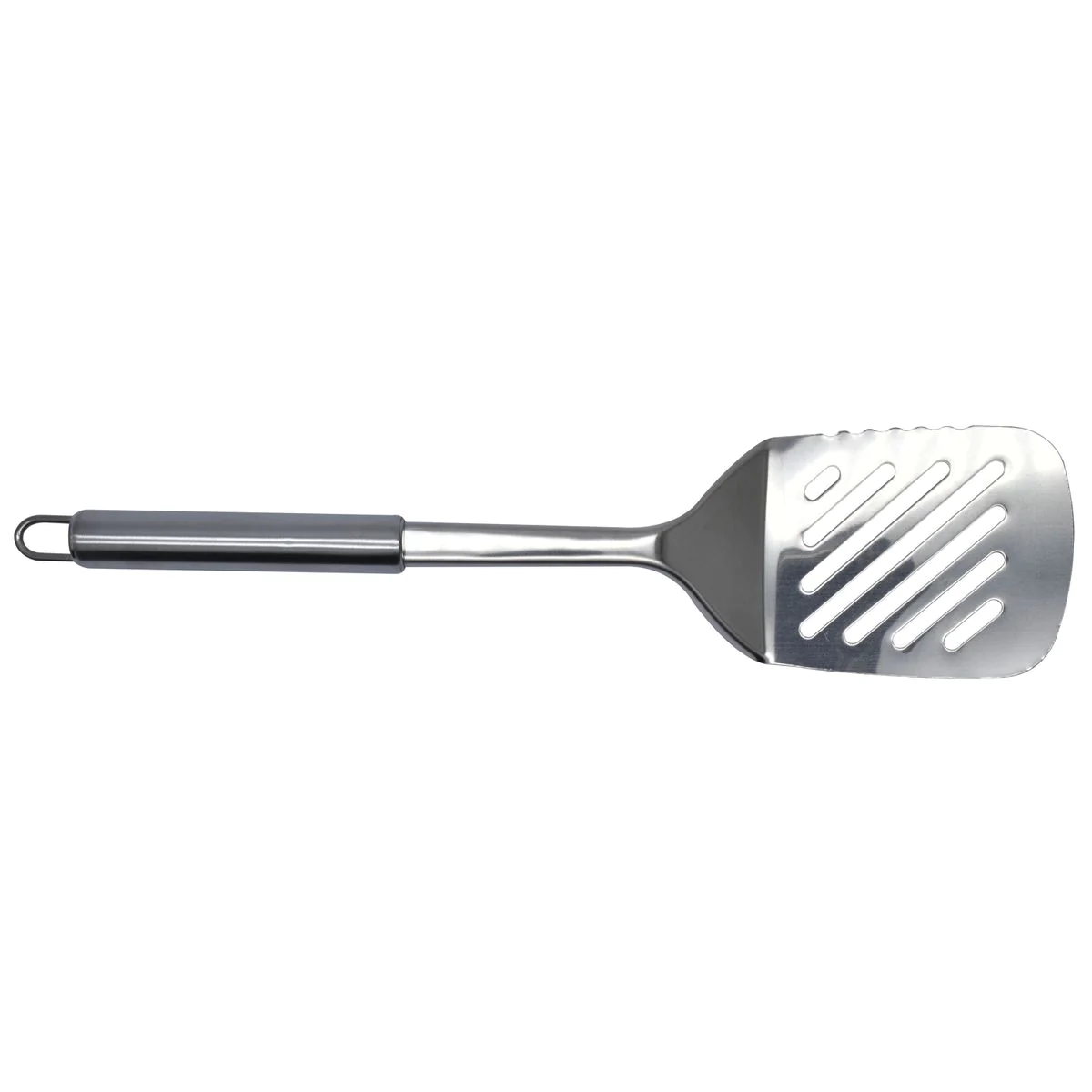 Spatule de cuisine ajourée en inox Elemental Fackelmann