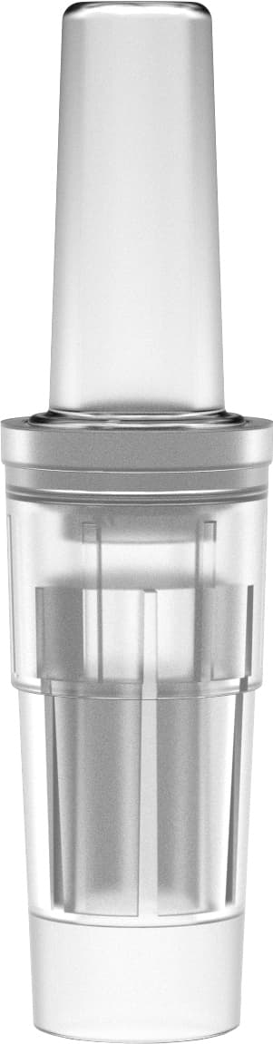 AlcoSense Professional mundstykker 242604 (25 stk.)