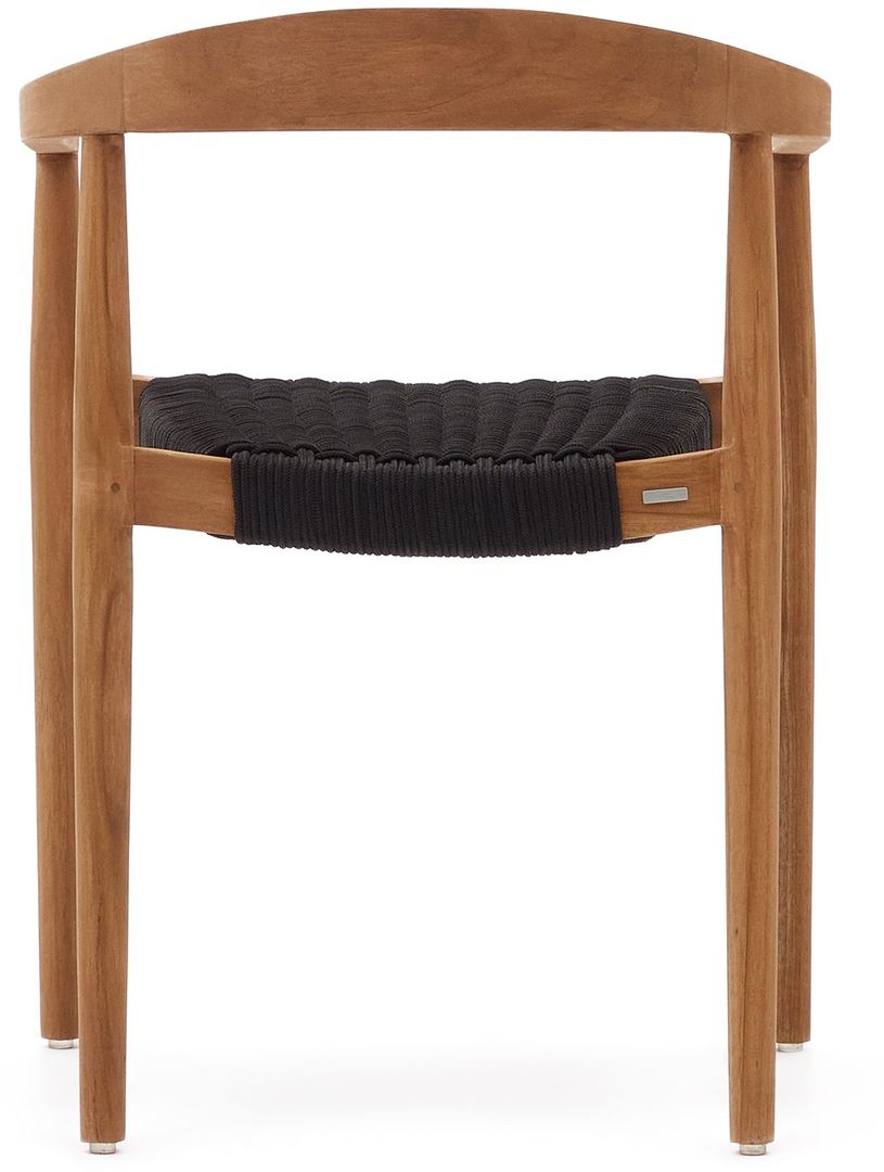 Kave Home   Ydalia Tuinstoel