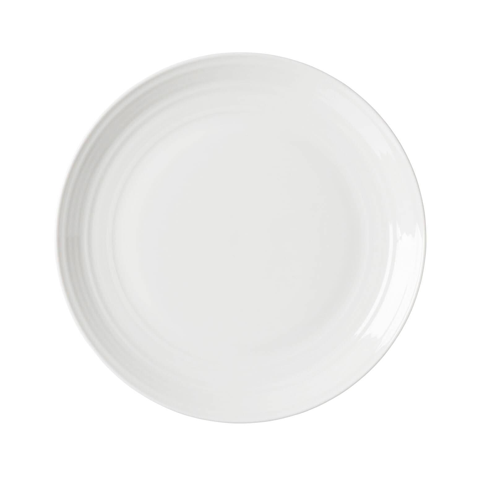 Ritzenhoff & Breker Dessertteller LEVI 6er Set weiß
