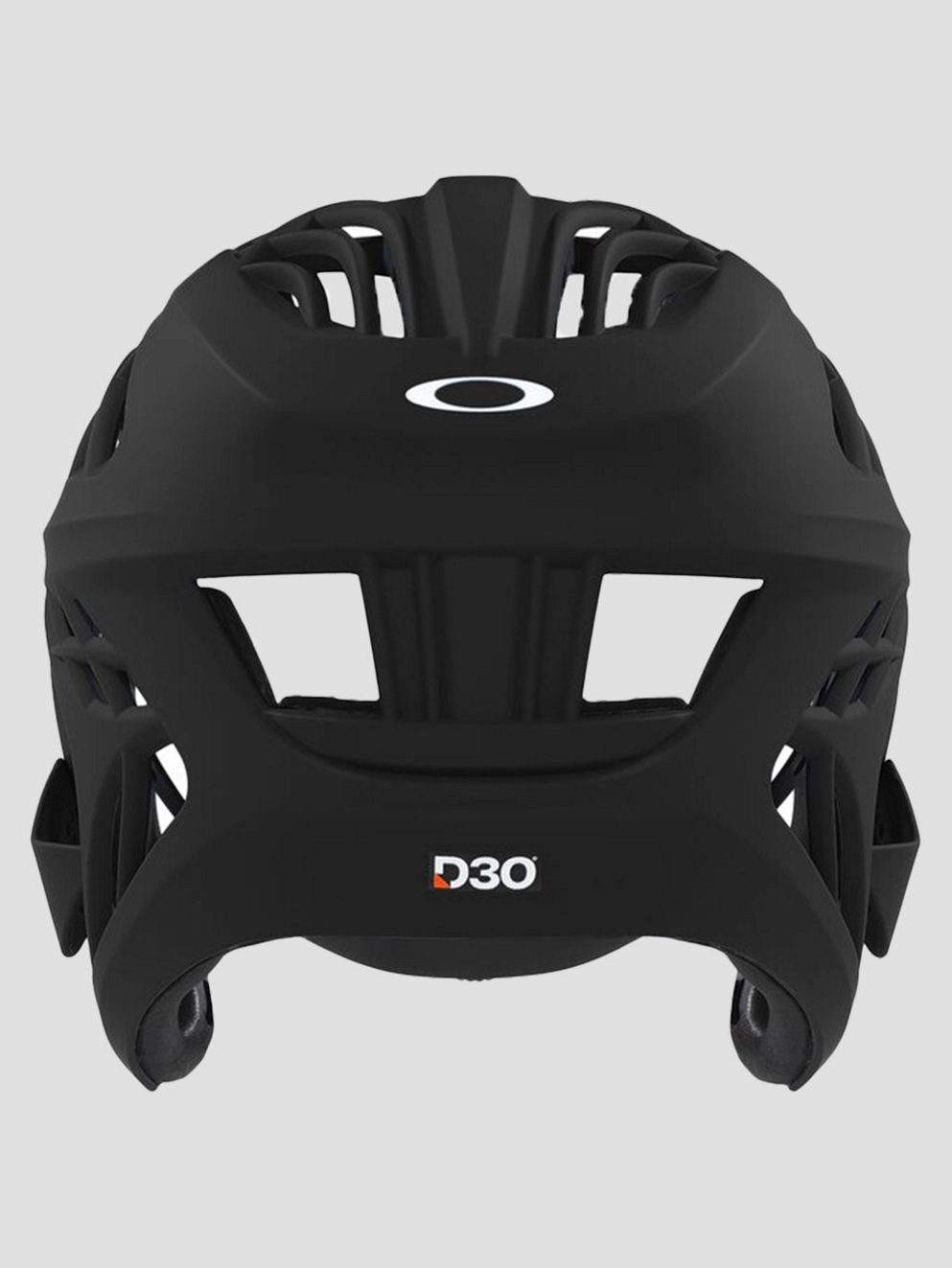 Oakley WTR Icon Helmet matte black