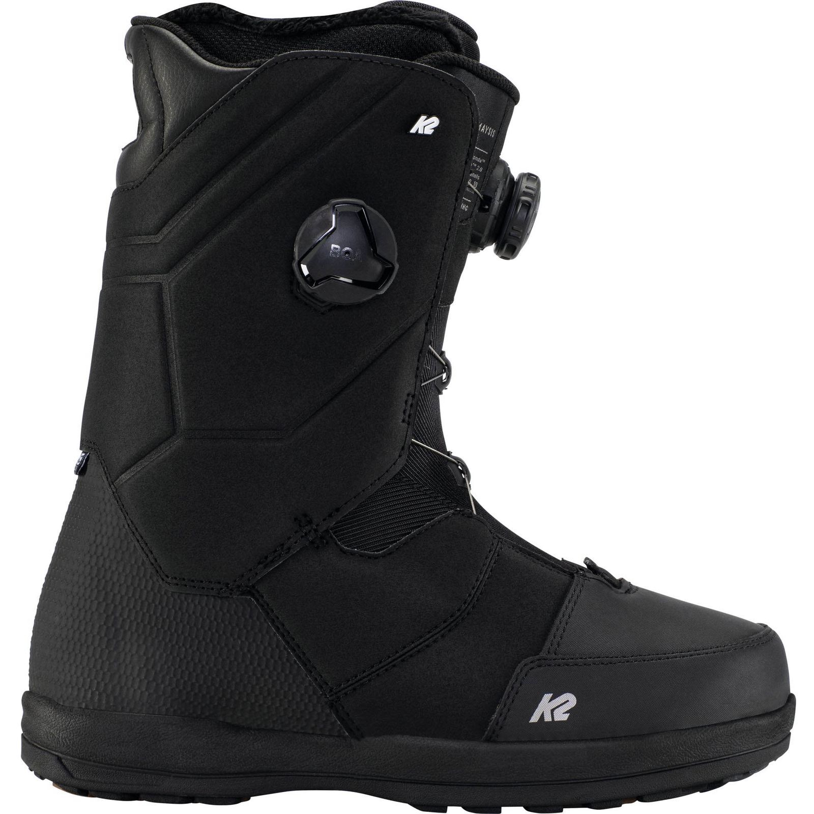 K2MAYSIS (2020/21)