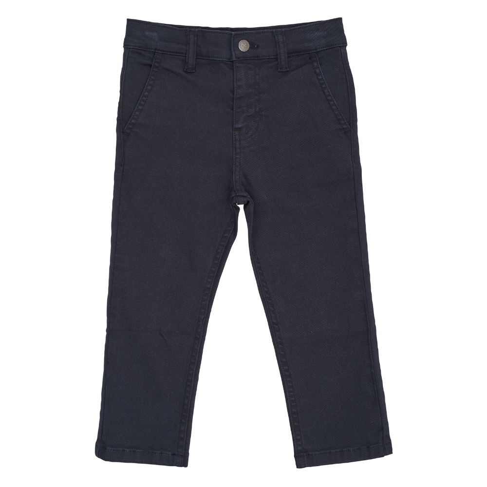Copenhagen Colors Chinos Twill