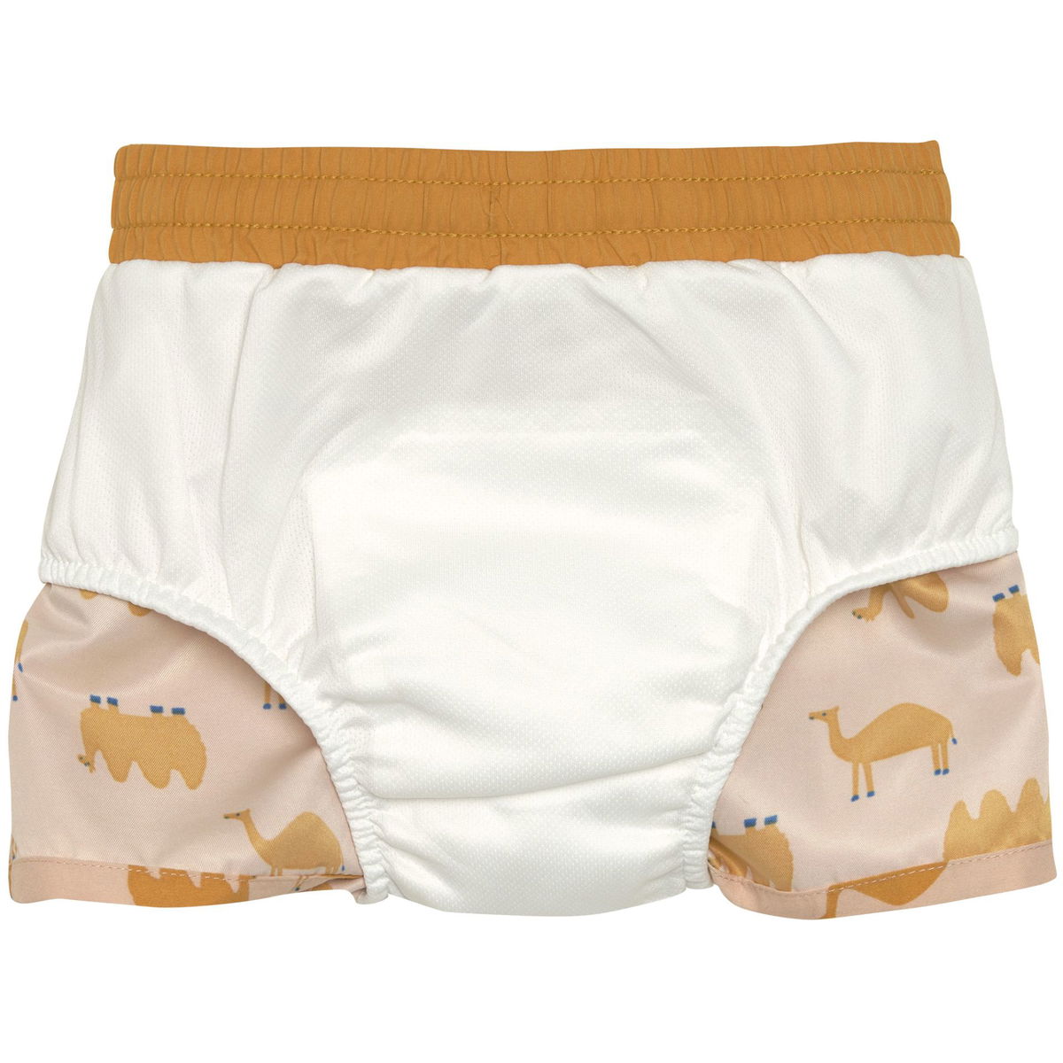 LässigLässig   Boardie Shorts Camel pink 74/80