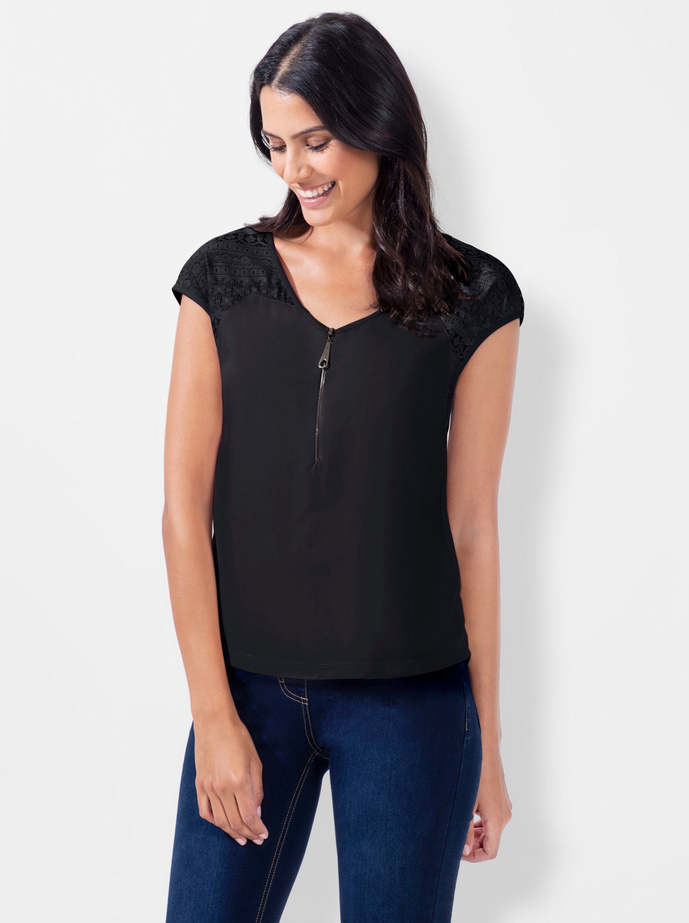 V-Shirt