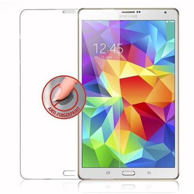 Samsung Galaxy Tab S (8.4 tomme) Skærmbeskytter