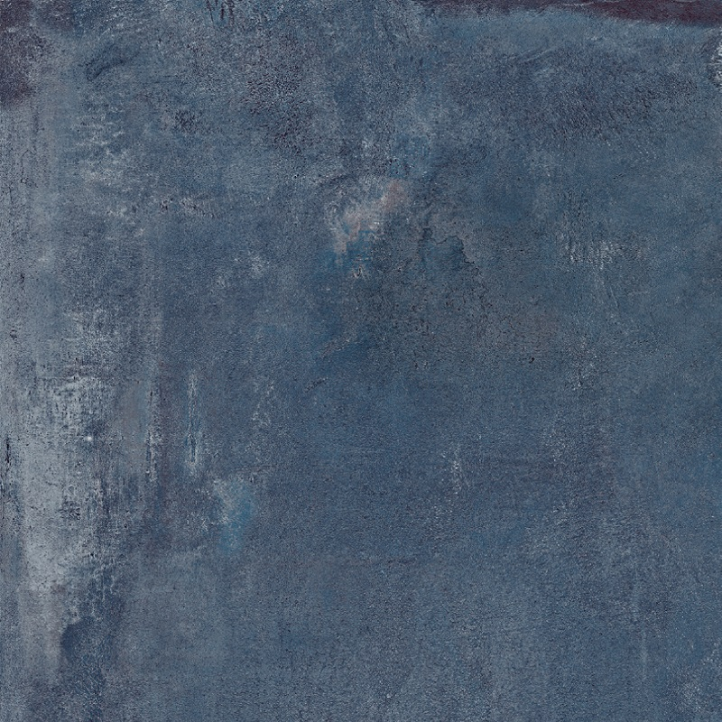 Jabo Magnetic vloertegel blue 60x60 gerectificeerd