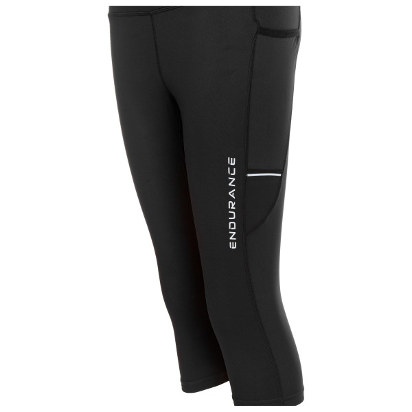 ENDURANCE - Women's Energy V2 3/4 Tights - Collant de running