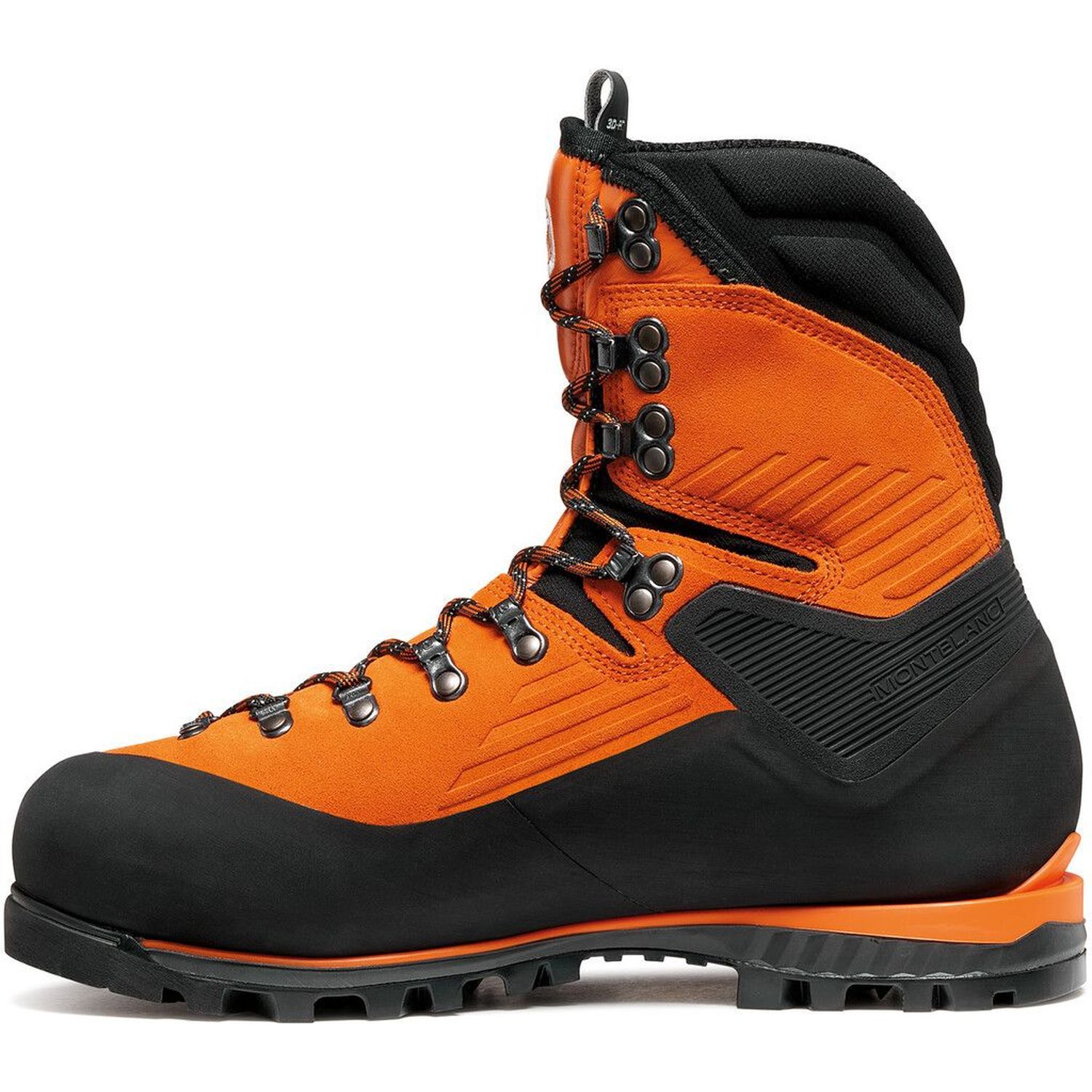 ScarpaMont Blanc GTX