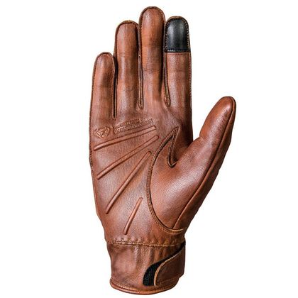 Gants Ixon RS NIZO LADY - Marron
