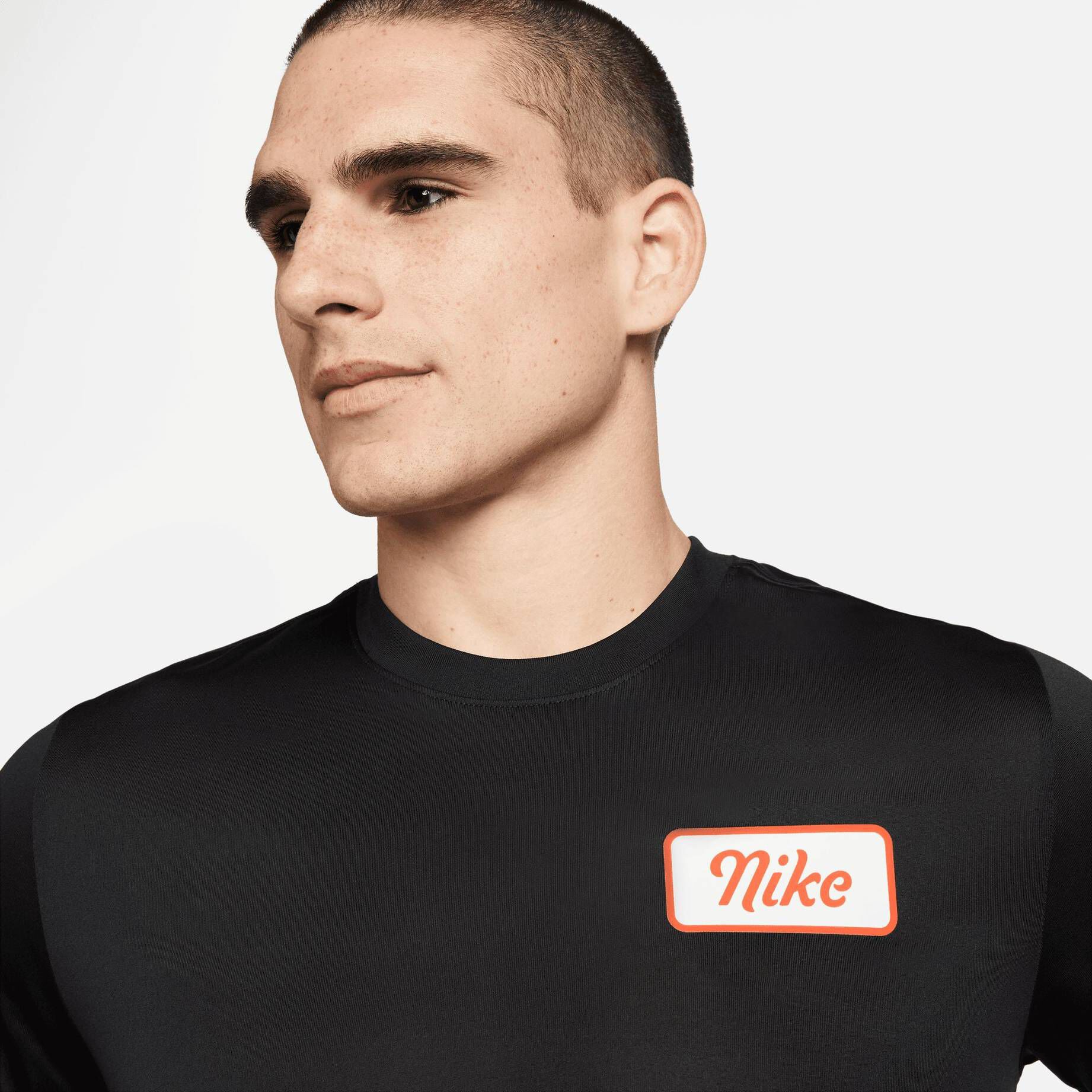 Nike| Herren Trainingsshirt