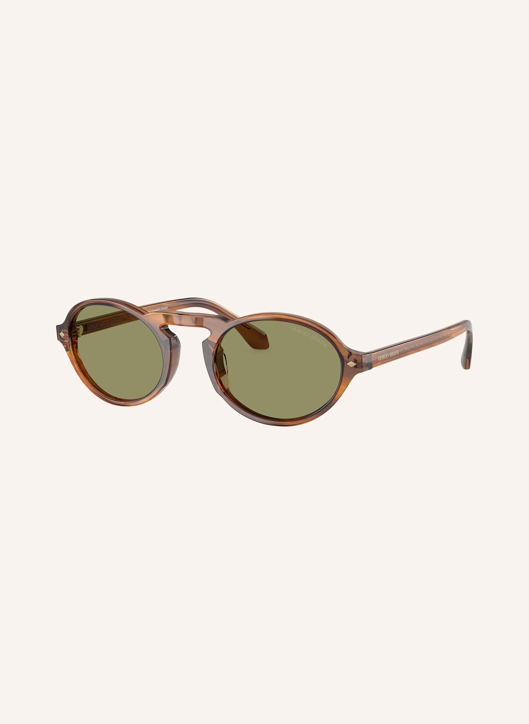 GIORGIO ARMANI Sonnenbrille AR8219U